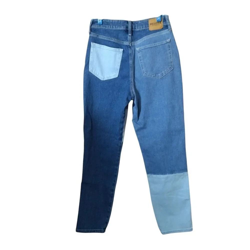 Hollister ultra high